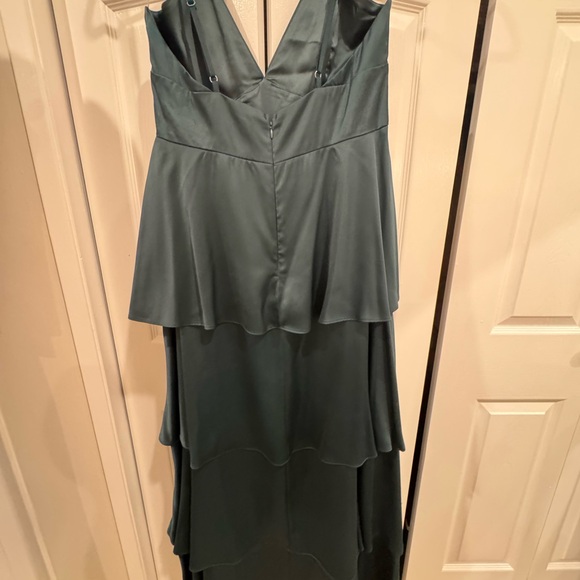 Lulu's Layered Dress - Picture 2 of 5